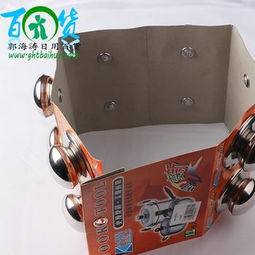 二元店熱銷商品 大蘑菇鍋釘廠家直銷，義烏商貿城優質貨源推薦